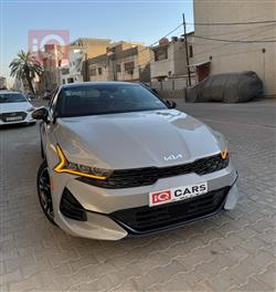 كيا K5